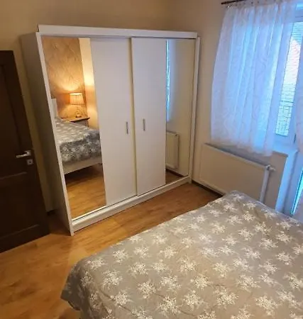 Apartmanystocklova2 Apartment Bardejov