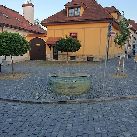 Apartmanystocklova2 Bardejov