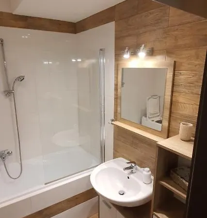 Apartmanystocklova2 *