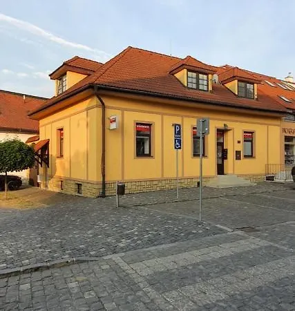 Apartmanystocklova2 ברדיוב