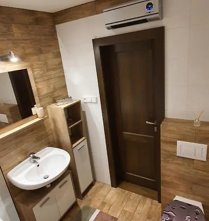 Apartmanystocklova2 ברדיוב
