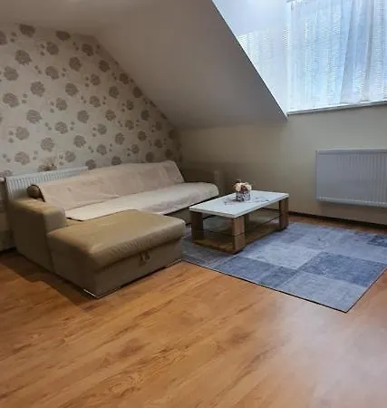 Apartmanystocklova2 דירה